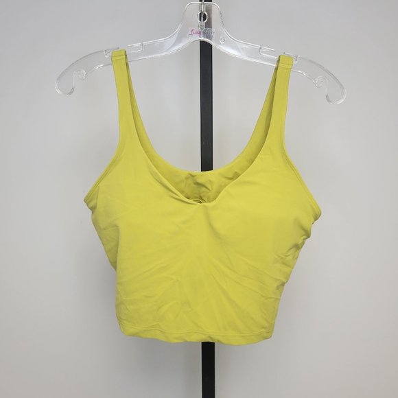 Lululemon Align Tank Top size 12 - Picture 1 of 4